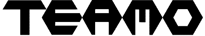 TEAMO logo